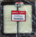 Honda Car Filter Kit – Oil + Air + AC Filter | Multiple Models