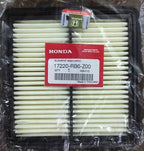 Honda Car Filter Kit – Oil + Air + AC Filter | Multiple Models