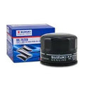 Suzuki Car Filter Kit – Oil + Air + AC Filter